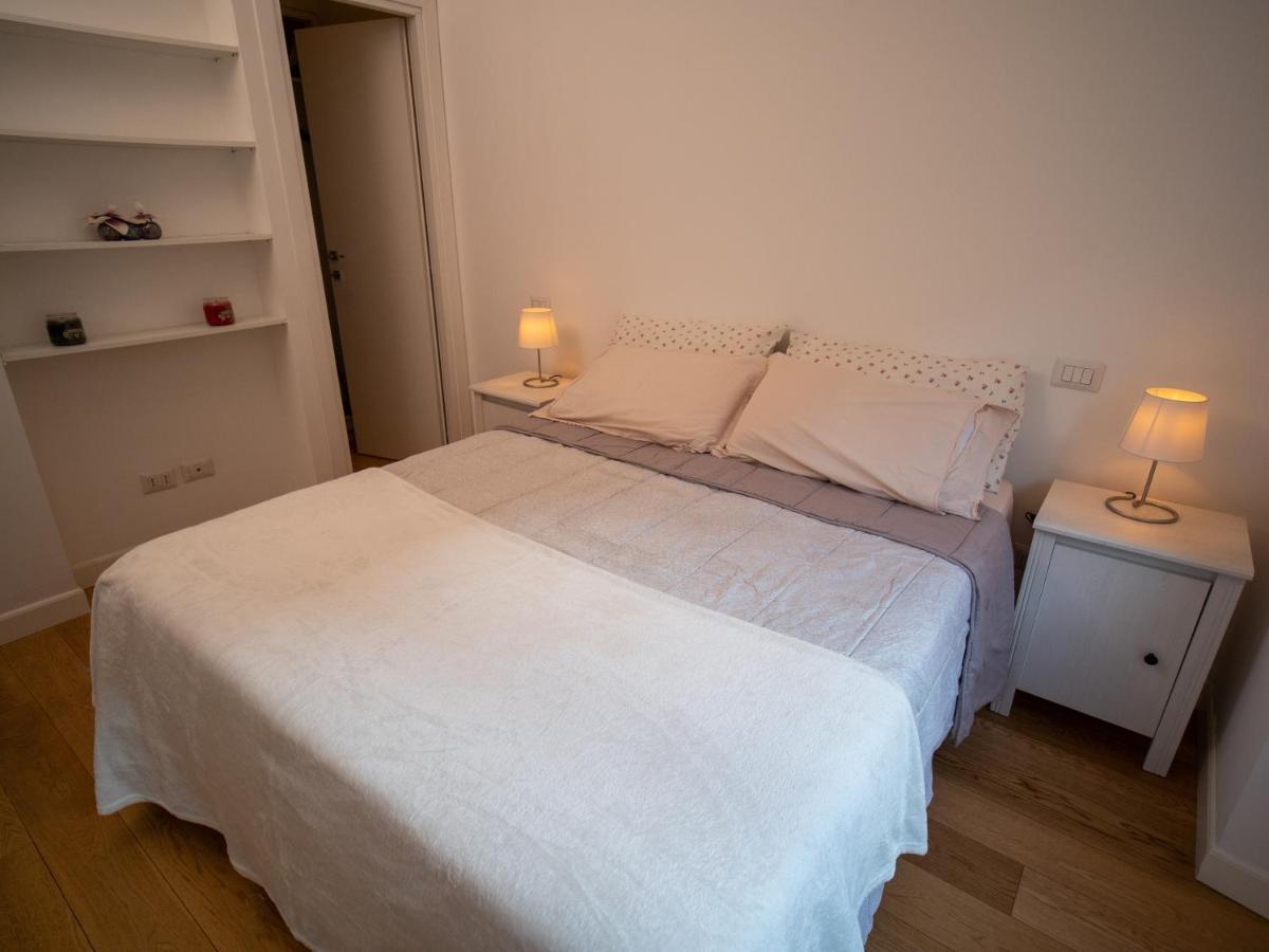 Olimpico Deluxe Apartment 로마 외부 사진