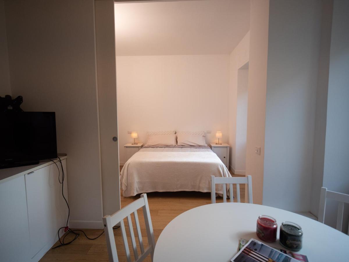 Olimpico Deluxe Apartment 로마 외부 사진