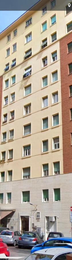Olimpico Deluxe Apartment 로마 외부 사진