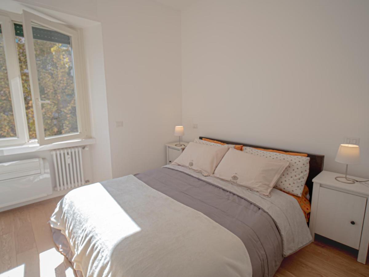 Olimpico Deluxe Apartment 로마 외부 사진