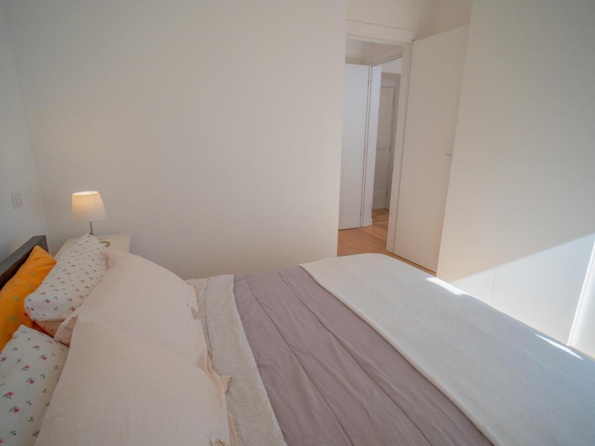 Olimpico Deluxe Apartment 로마 외부 사진